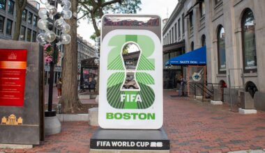 FIFA Clarifies Tailgating Policy for 2026 World Cup at U.S. Stadiums
