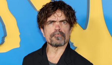 Peter Dinklage Joins 'Alien: Earth' Season 2