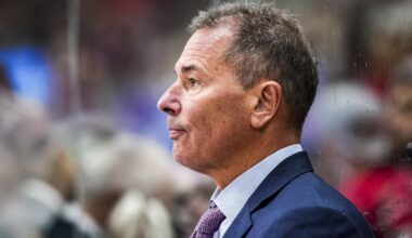4 Coach Landing Spots for Bruce Cassidy After Vegas Golden Knights Firing 