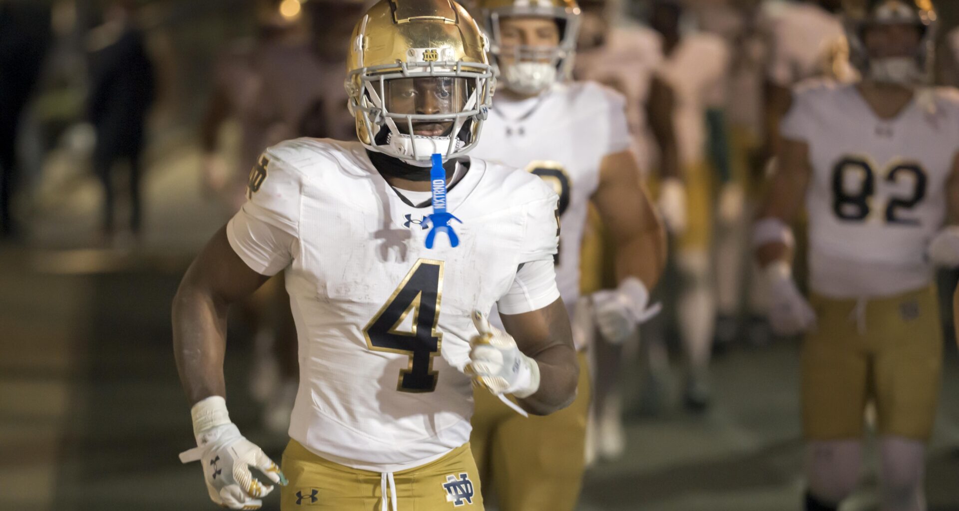 Mel Kiper Jr.'s 'Mega' 2026 NFL Mock Draft Top Picks Revealed in New Video