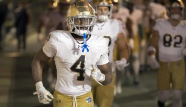 Mel Kiper Jr.'s 'Mega' 2026 NFL Mock Draft Top Picks Revealed in New Video