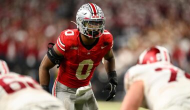New Cowboys Rumors on Trading 1st-Round Picks and Which Prospects Targeted in 2026 NFL Draft