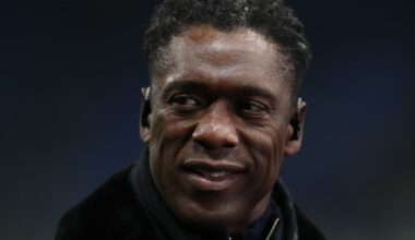 Clarence Seedorf explains why Arsenal can win Champions League over PSG or Bayern Munich - London Evening Standard