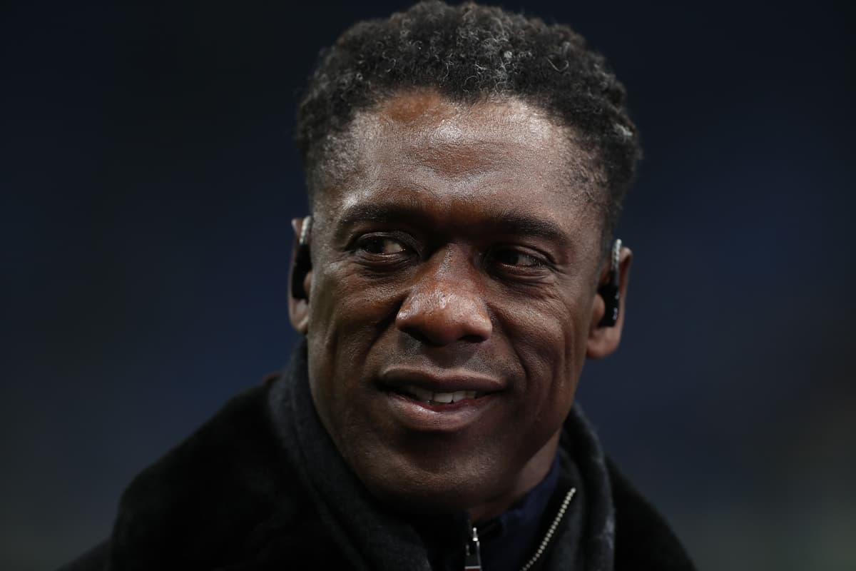 Clarence Seedorf explains why Arsenal can win Champions League over PSG or Bayern Munich - London Evening Standard