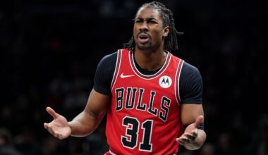 What Do We Do About Jaden Ivey?