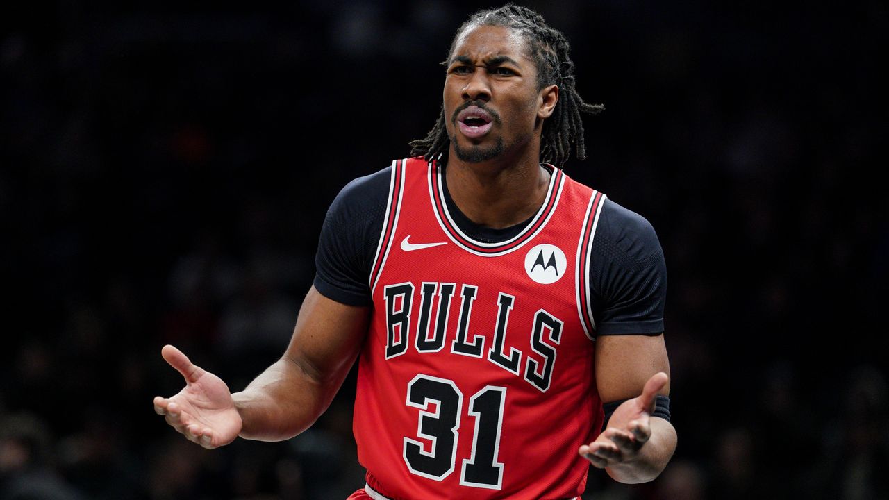 What Do We Do About Jaden Ivey?