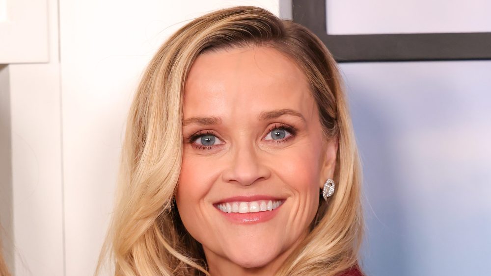 Reese Witherspoon Doubles Down on Telling Women to Learn AI