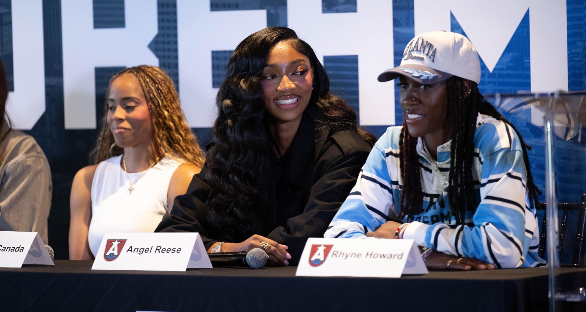Did Angel Reese Shade Sky While Praising Dream on Video After WNBA Offseason Trade?