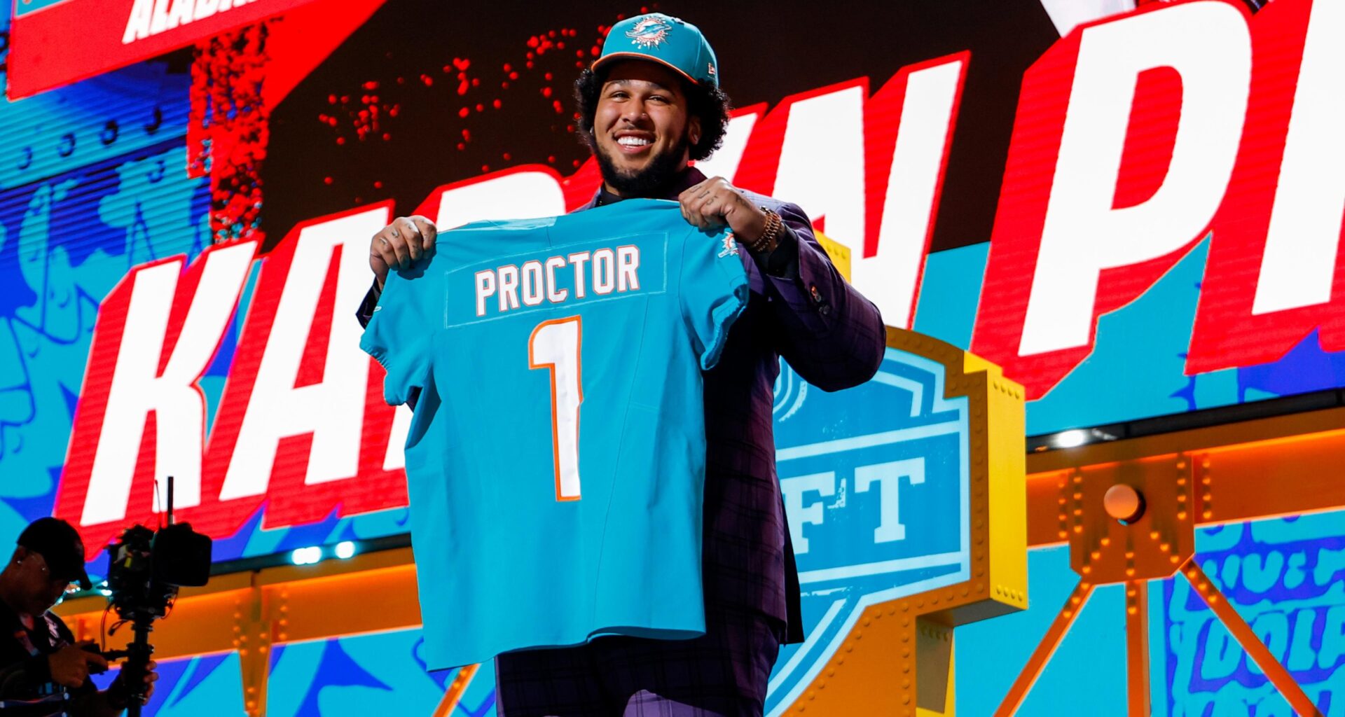 Making Sense of 2026 NFL Draft's Worst Picks