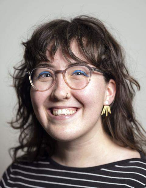 Profile Image of Becca Most