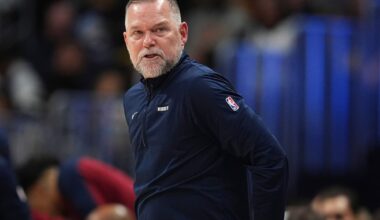 North Carolina hires NBA championship-winning coach Michael Malone to lead Tar Heels :: WRAL.com