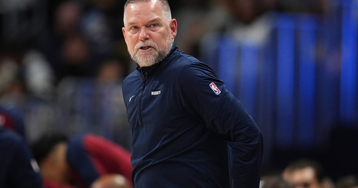 North Carolina hires NBA championship-winning coach Michael Malone to lead Tar Heels :: WRAL.com