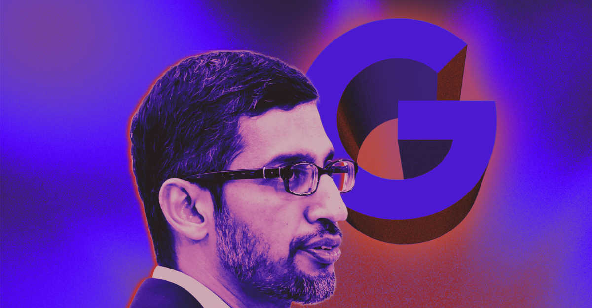 Google and Pentagon reportedly agree on deal for ‘any lawful’ use of AI
