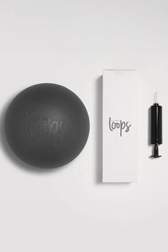Reformer Loops Pilates Ball