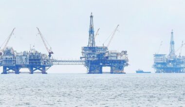 A New Bureau Will Oversee Both Offshore Drilling and Seabed Mining