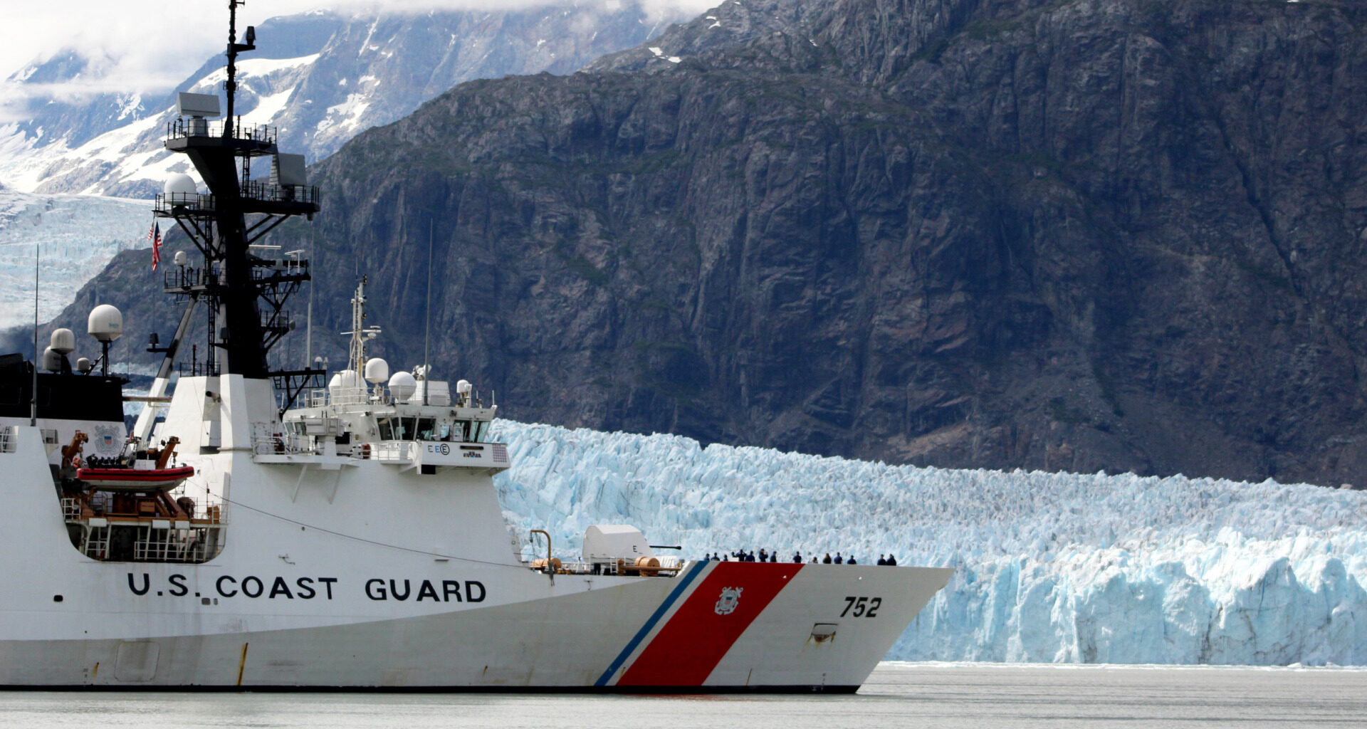 The Trump Administration Is Sabotaging Its Own Arctic Strategy