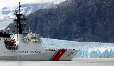 The Trump Administration Is Sabotaging Its Own Arctic Strategy