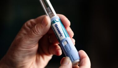 FDA wants to limit compounded versions of weight loss drugs