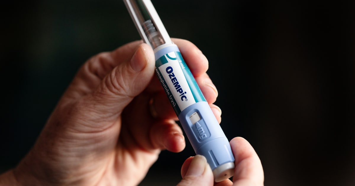 FDA wants to limit compounded versions of weight loss drugs