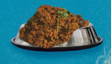 What to know about ‘boy kibble’, the viral meal slop trend