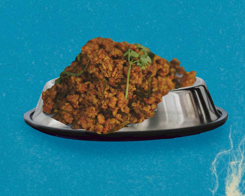 What to know about ‘boy kibble’, the viral meal slop trend