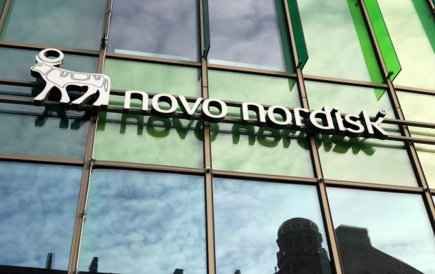 Novo Nordisk vs. Pfizer: Which Healthcare Giant Is the Better Bet? - April 27, 2026