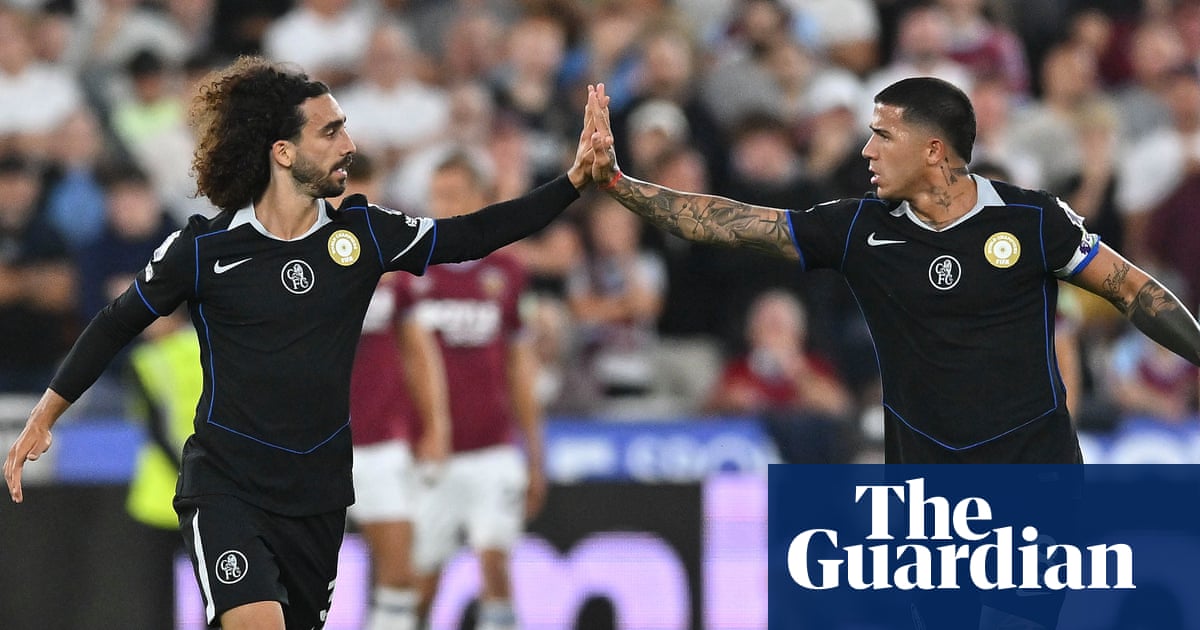 Chelsea’s precarious project further rocked by Cucurella and Fernández comments | Chelsea