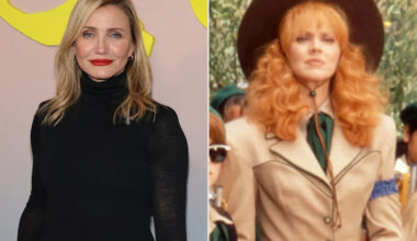 Cameron Diaz Is Developing (and May Star in) a Sequel to Shelley Long's 1989 Cult Comedy “Troop Beverly Hills”