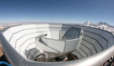 Newton’s law describes gravity on cosmological scales, galaxy clusters reveal – Physics World