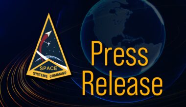 Space Force advances decisive edge in a contested domain, aims to modernize space intel capabilities > Space Systems Command > Newsroom