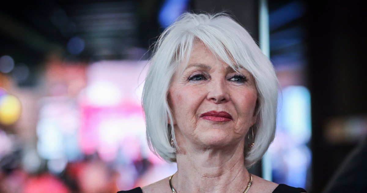 Colorado court throws out election denier Tina Peters' 9-year sentence for tampering with election equipment