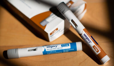 This CEO wants to cover weight loss drugs for employees. They're just too expensive.