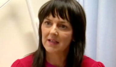 52-Year-Old Woman Thought She Had a Stomach Bug After Her Vacation. Then She Got a Devastating Diagnosis