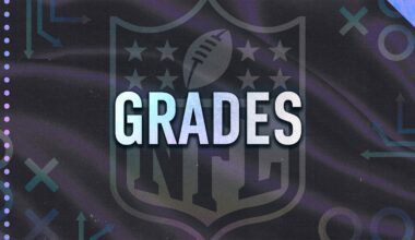 NFL Draft 2026 Day 3 Grades for Every Pick