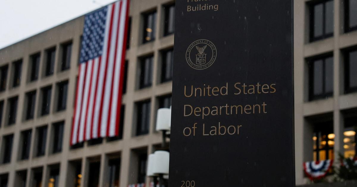 Trump administration eyes 401(k) rule change for private credit fix