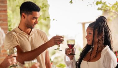 How 'You, Me & Tuscany' Box Office Impacts Future Black Rom-Coms