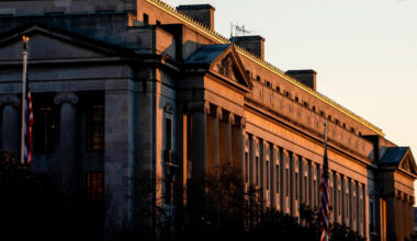 Justice Department is bringing back firing squads in federal executions