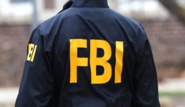 Federal law enforcement is conducting raids connected to investigation into alleged Somali fraud in Minnesota