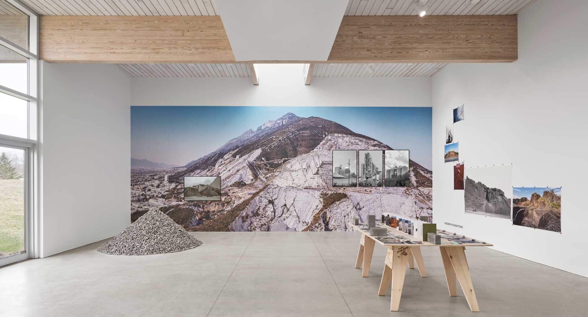Art Omi stages Onnis Luque photography exhibition