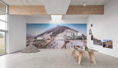 Art Omi stages Onnis Luque photography exhibition