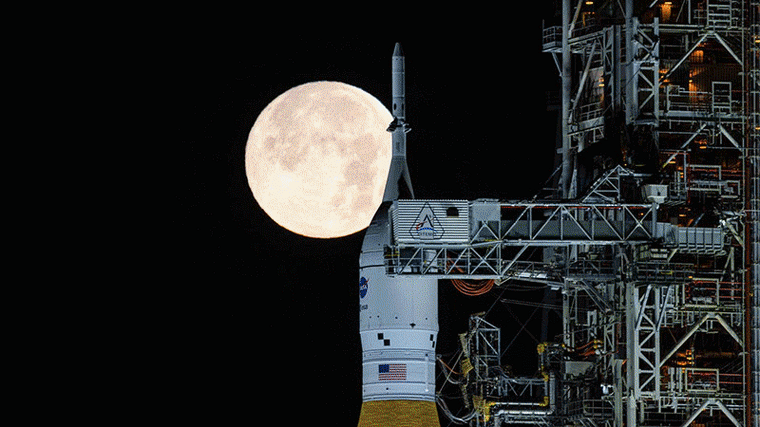 Artemis missions