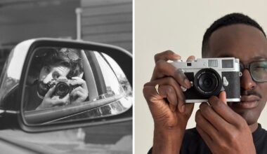 Everything You Need to Start Shooting Film Photography, For Beginners
