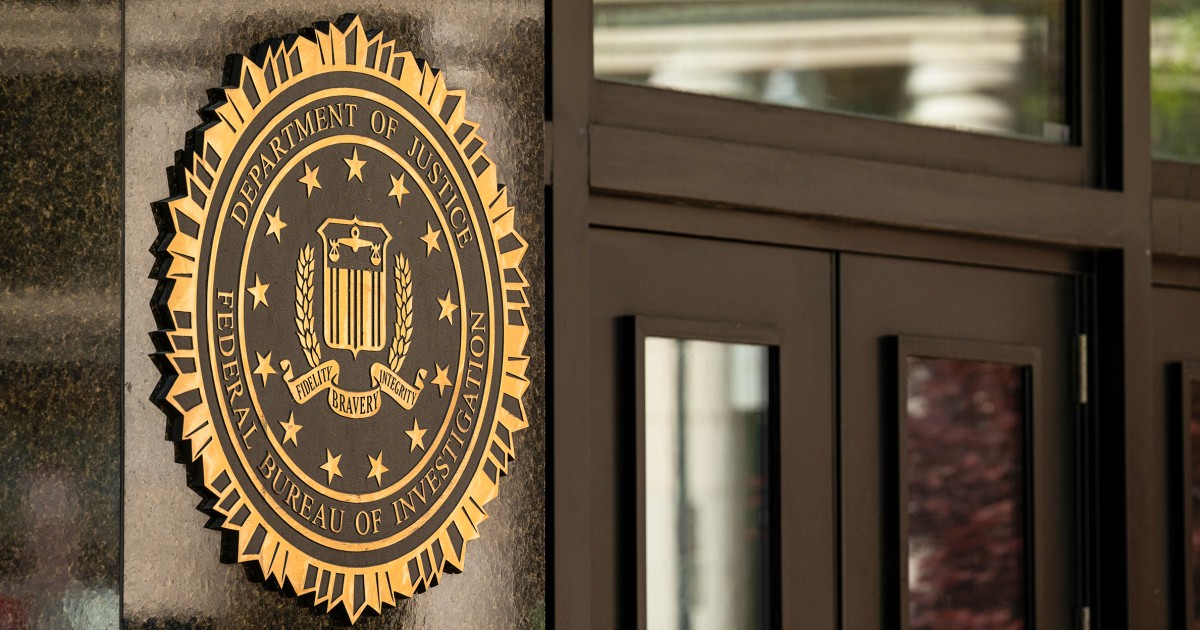First person convicted under law criminalizing intimate deepfakes, DOJ says