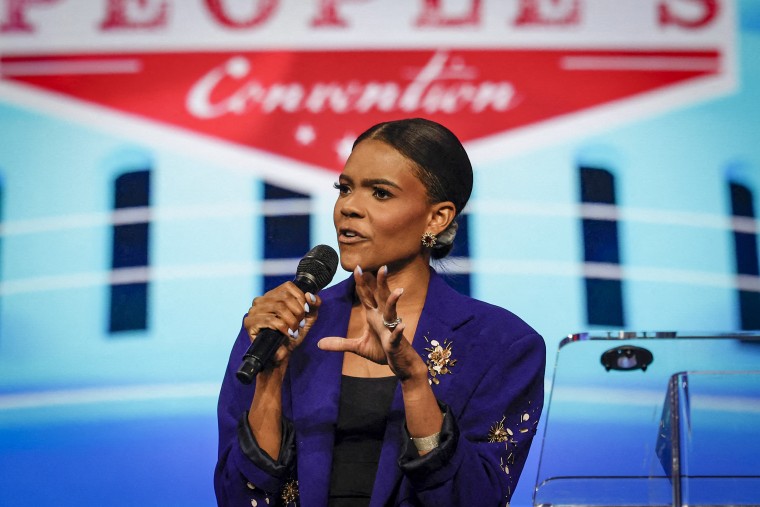 Candace Owens