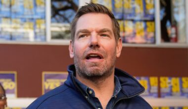 Eric Swalwell drops bid for California governor after sexual misconduct allegations