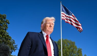 House Ethics Committee investigating Eric Swalwell, Trump removes Jesus-like social media image