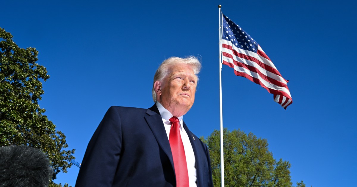 House Ethics Committee investigating Eric Swalwell, Trump removes Jesus-like social media image