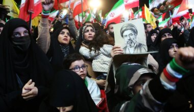 U.S. to launch blockade of Iran's ports; Trump says he doesn't care about new talks