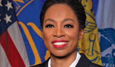 Trump nominates Dr. Erica Schwartz for CDC director, calling on former deputy surgeon general