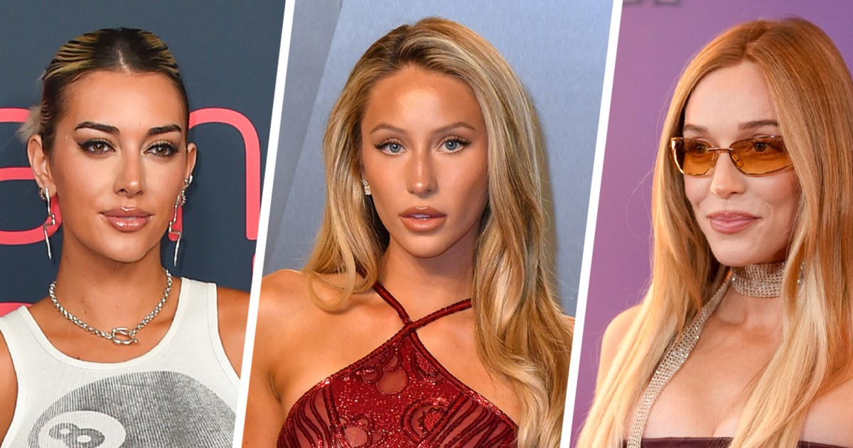 Alex Cooper says social media spat with Alix Earle is 'not a PR stunt'